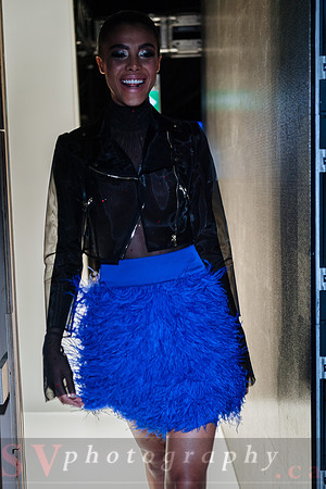 Toronto Fashion Week