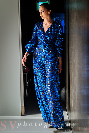 Toronto Fashion Week
