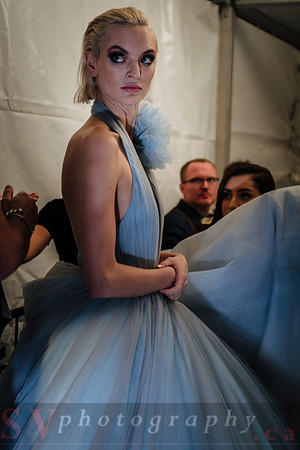 Toronto Fashion Week
