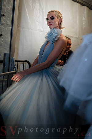 Toronto Fashion Week