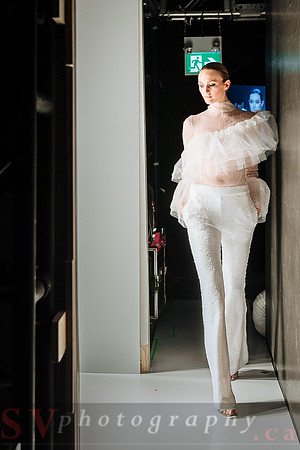 Toronto Fashion Week