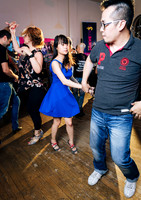 Toronto Salsa Fridays