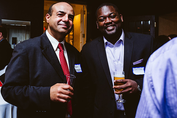 ISACA Annual General Meeting