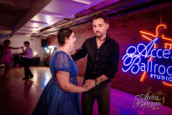 Access Ballroom
