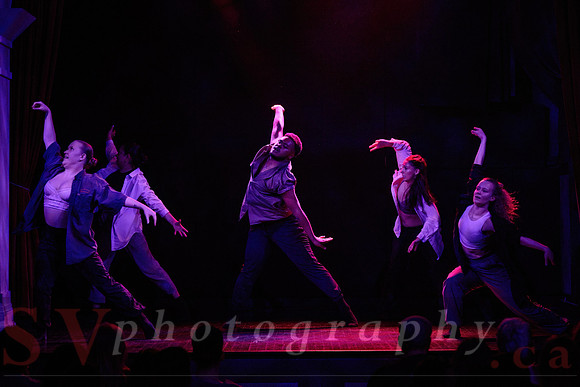 CDC 22nd Annual Showcase