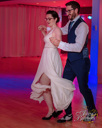 Access Ballroom