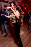Toronto Salsa Fridays