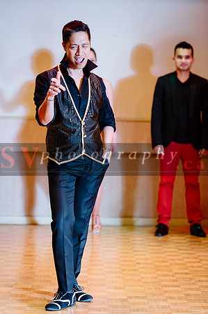 iFreestyle 10th Anniversary Party