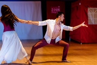 Friday Night Performances