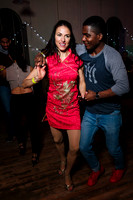 BOXING DAY PARTY AT DOVERCOURT HOUSE