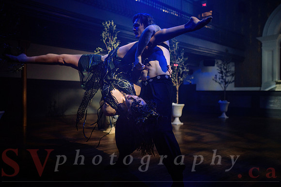 Transcen|Dance Project presents Ophis