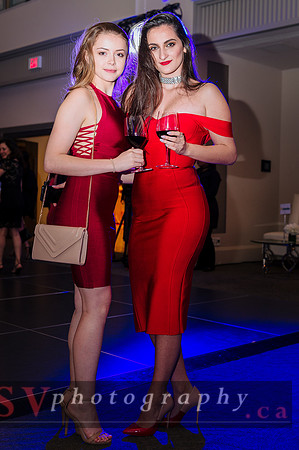 Sick Kids All Star Gala