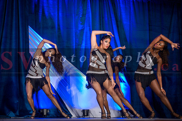 Balmir Latin Dance Co from New York