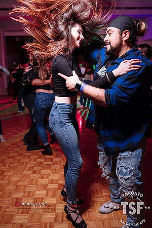 Friday Fusion at Lithuanian House