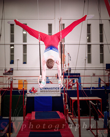Gymnastics Mississauga