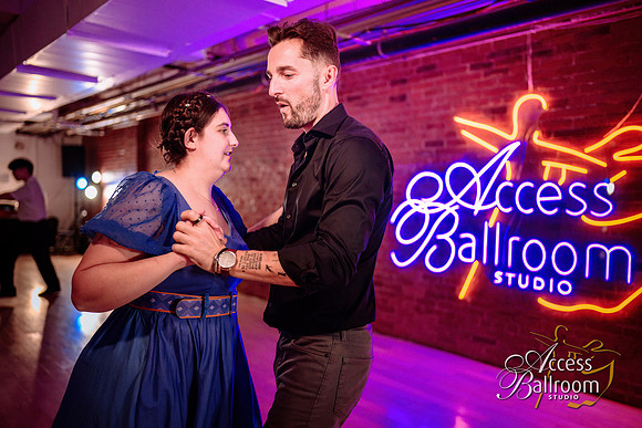 Access Ballroom