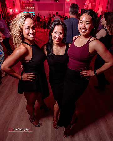 Toronto Salsa Fridays