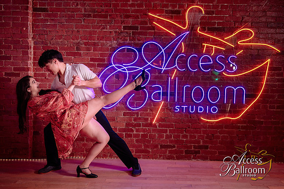 Access Ballroom