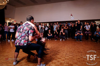 Toronto Salsa Friday