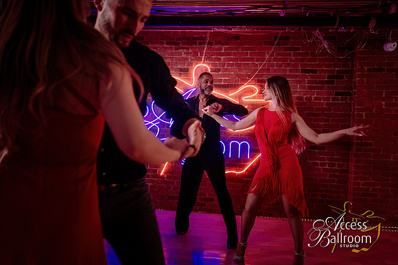 Access Ballroom