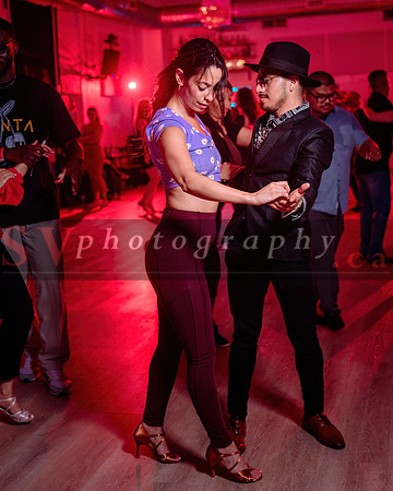 Toronto Salsa Fridays