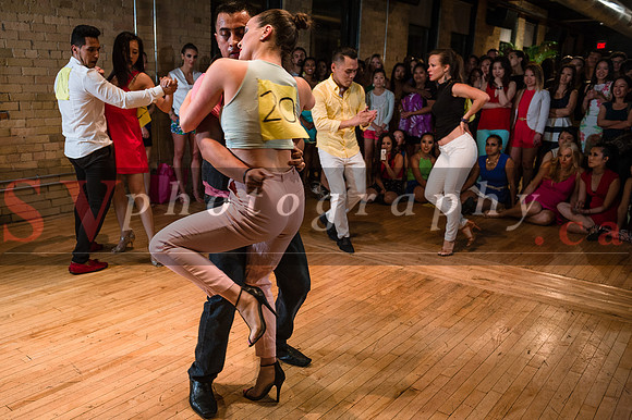 2014 iFreestyle Party