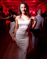 Toronto Dance Fridays
