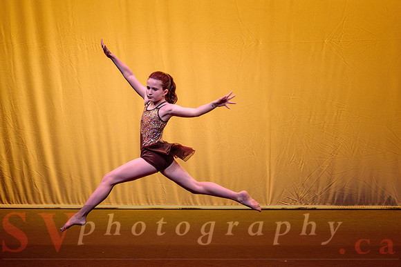 City Dance Corps - Kids Recital