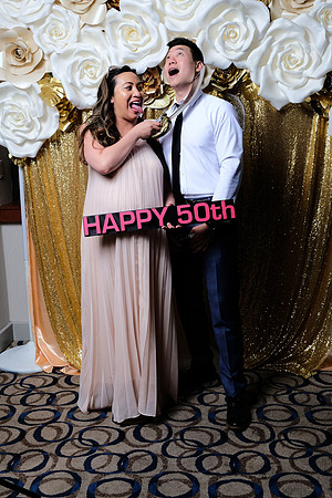 Roland & Tessie