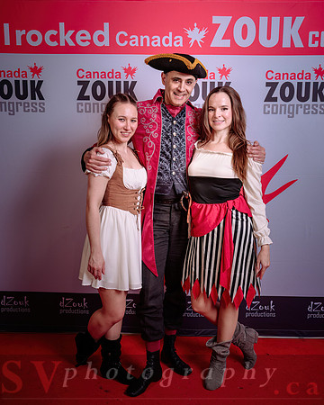 Canada Zouk Congress