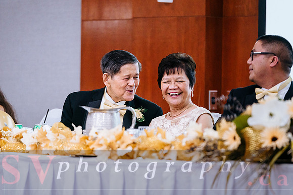 Roland & Tessie