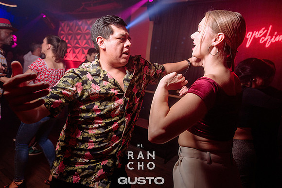 El Rancho