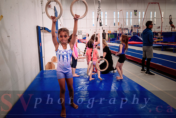 Gymnastics Mississauga