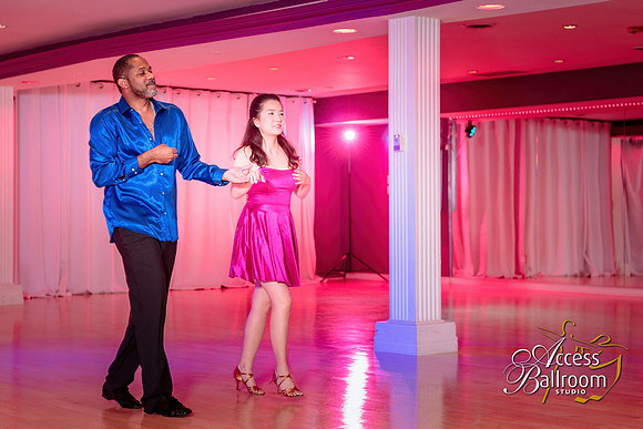 Access Ballroom