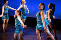 George Brown Dance - Next Stage 2015