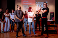 Canada Zouk Congress