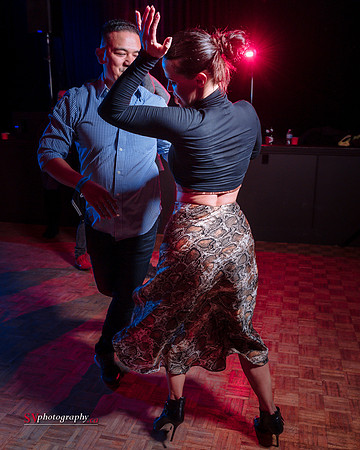Toronto Salsa Friday