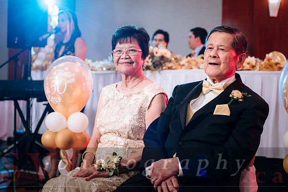 Roland & Tessie