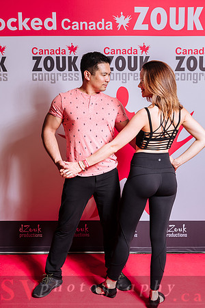 Canada Zouk Congress