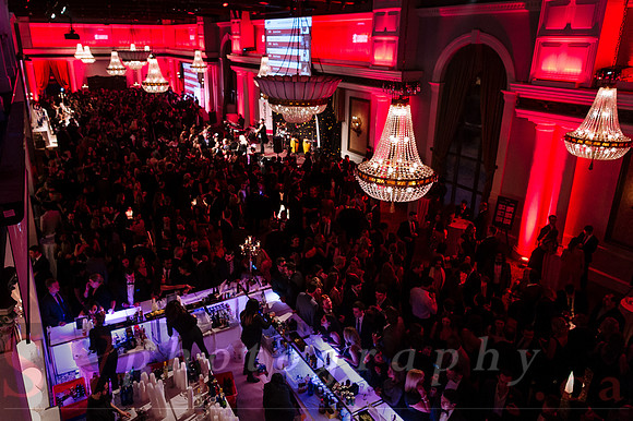 Motionball Gala 2018