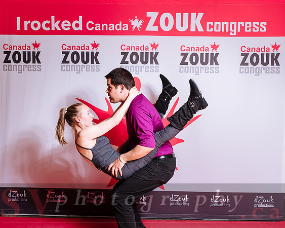 Canada Zouk Congress