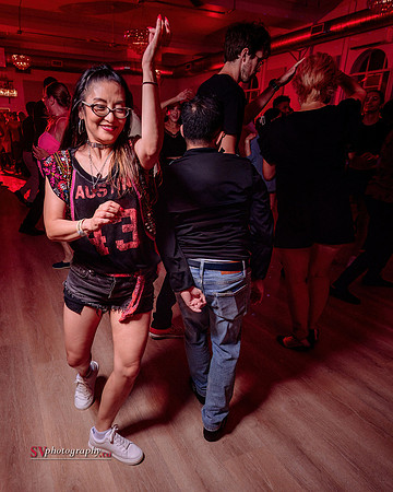 Toronto Salsa Sundays
