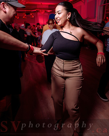 Toronto Salsa Fridays