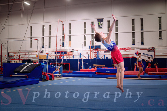 Gymnastics Mississauga