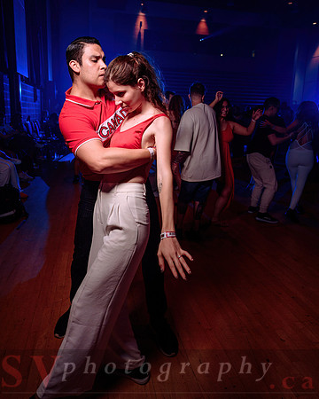 Canada Zouk Congress