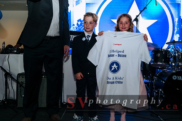 Sick Kids All Star Gala