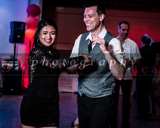 iFreestyle.ca Latin Dance Company