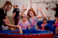 Gymnastics Mississauga