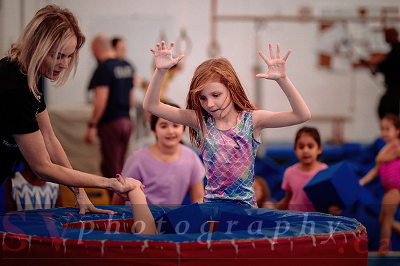 Gymnastics Mississauga