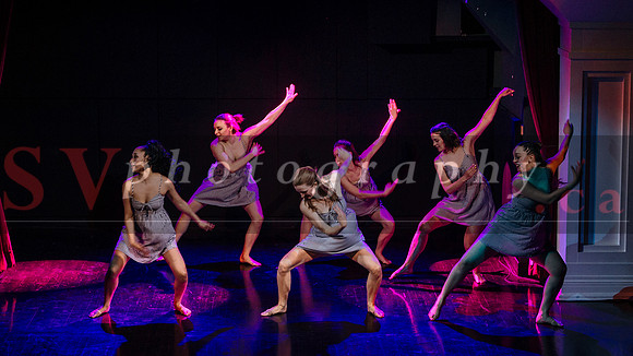 City Dance Corps - 17th Anniversary